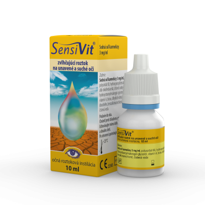 SensiVit® , 