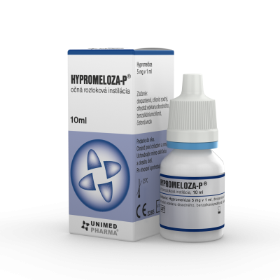 Hypromeloza -P®, 