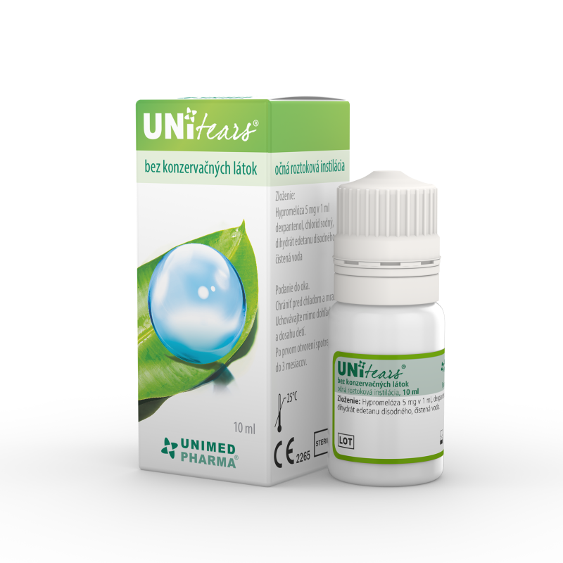 UNItears® PF
