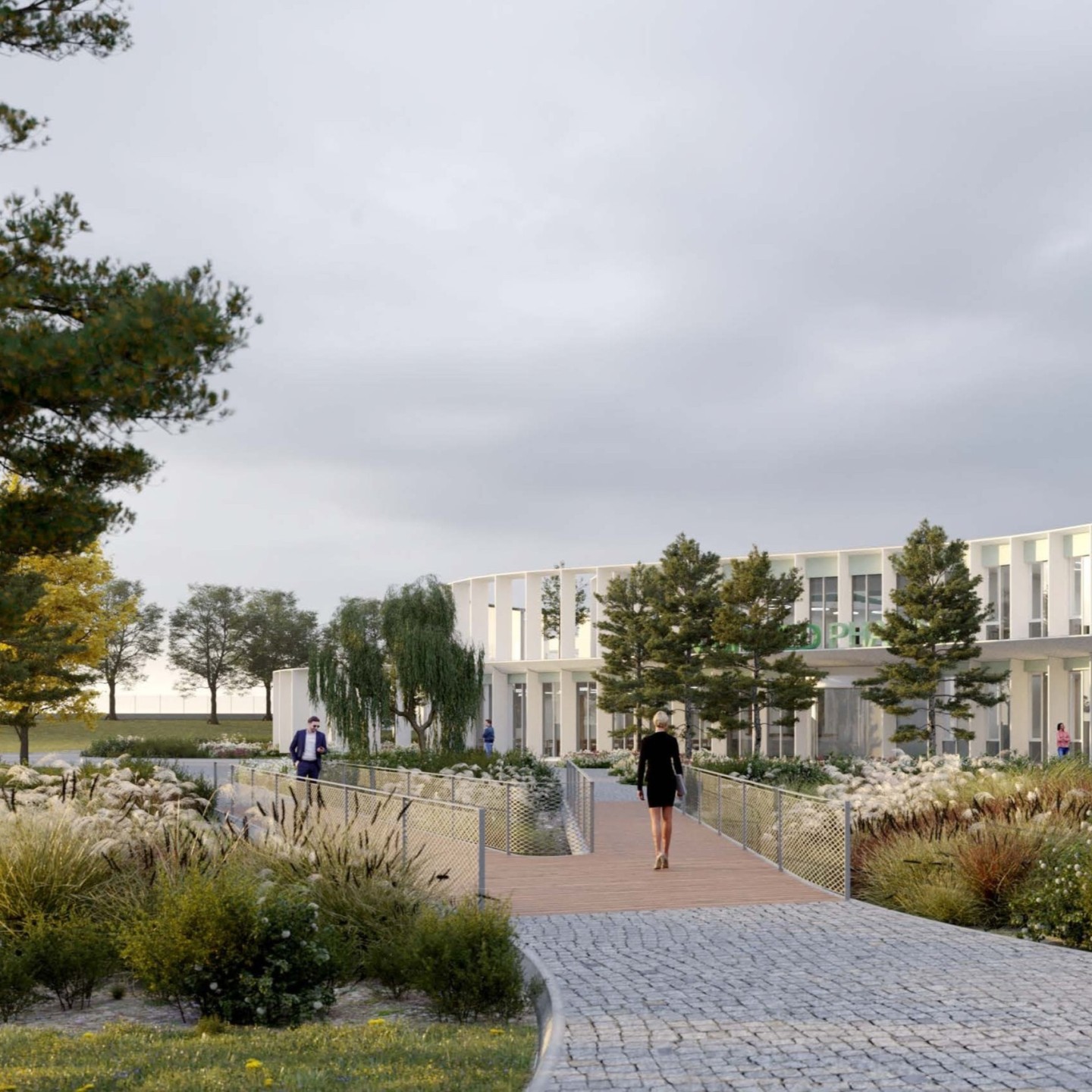 Caring for your eyesight for over 30 years