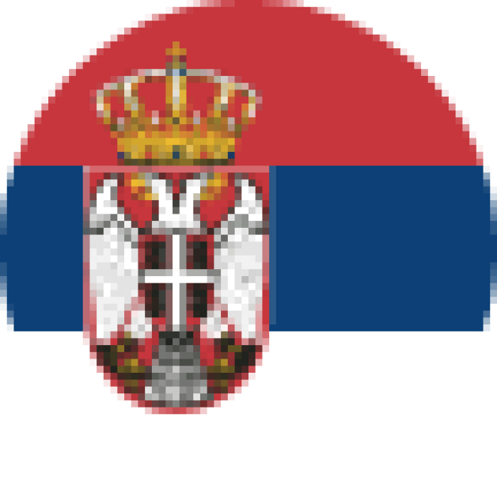 Serbia, Montenegro